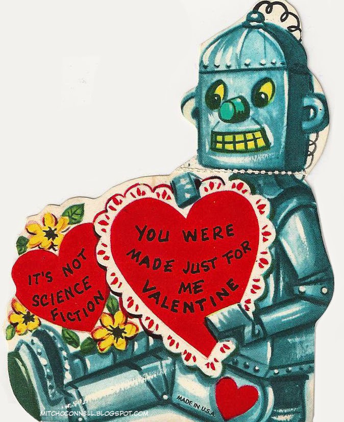 vintage everyday: 50 Strange and Unintentionally Funny ...