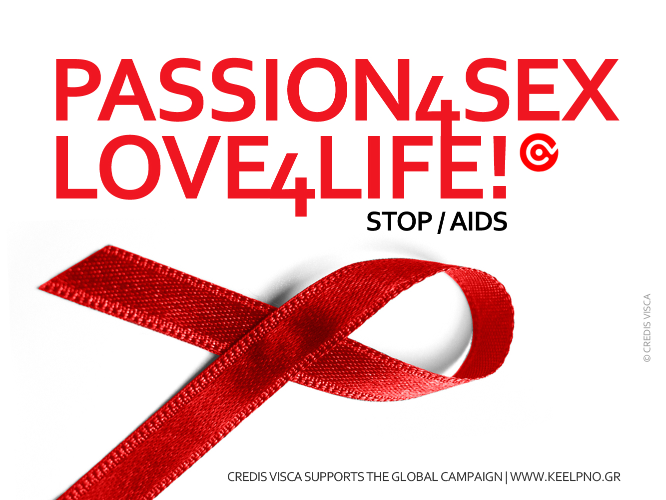 Stop Aids