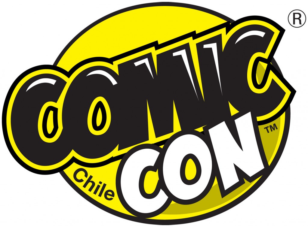 Comic Con 2016