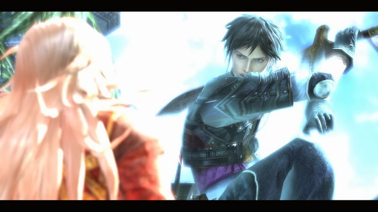 last remnant part 5 - 6 last remnant part 5 - 6