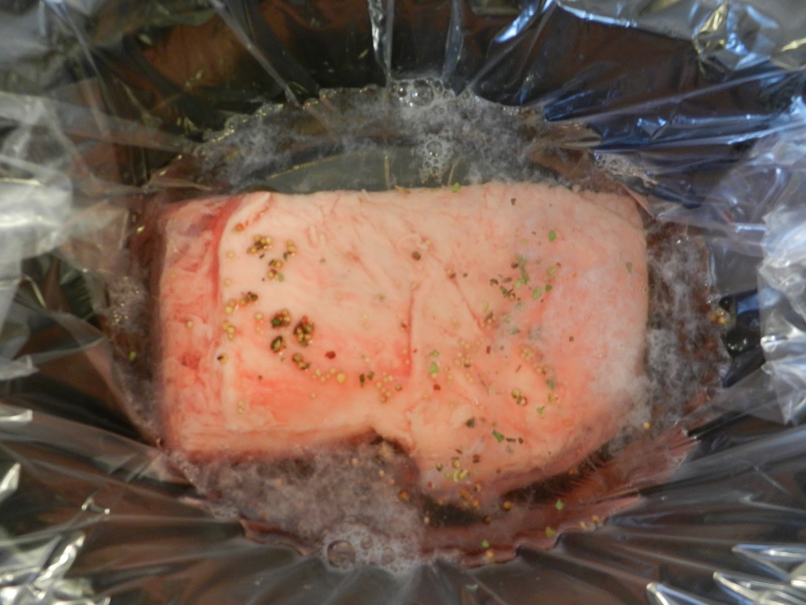 A Busy Mom's Slow Cooker Adventures Corned Beef with Cabbage, Carrots