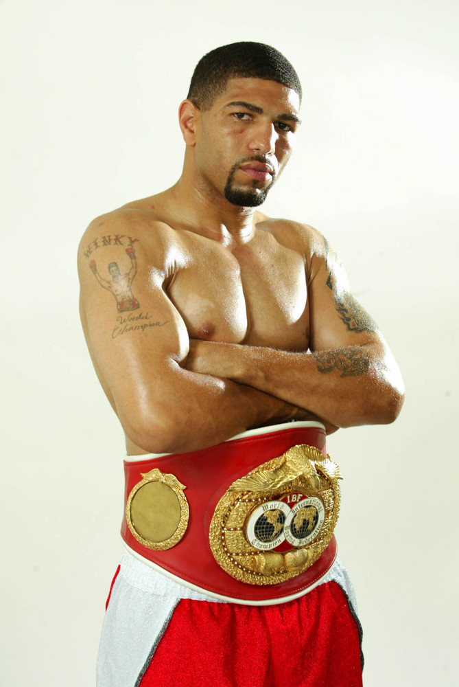 Top Ten Best Boxers 2011 All Sports Players