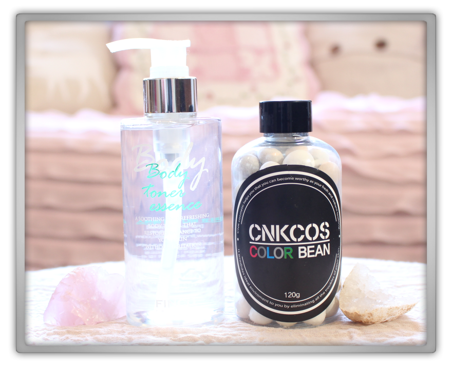 겟잇뷰티박스 by 미미박스 memebox beautybox Memebox Special #21 Hair & Body 3 unboxing review finco toner essence cnkcos cleanser color bean 겟잇뷰티박스 by 미미박스 memebox beautybox Memebox Special #21 Hair & Body 3 unboxing review finco toner essence cnkcos cleanser color bean