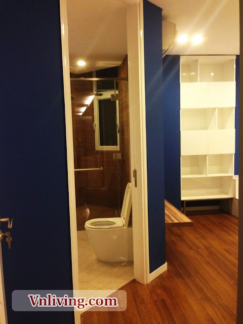Imperia An Phu penthouse for rent fully furniture and panoramic view Imperia An Phu penthouse for rent fully furniture and panoramic view