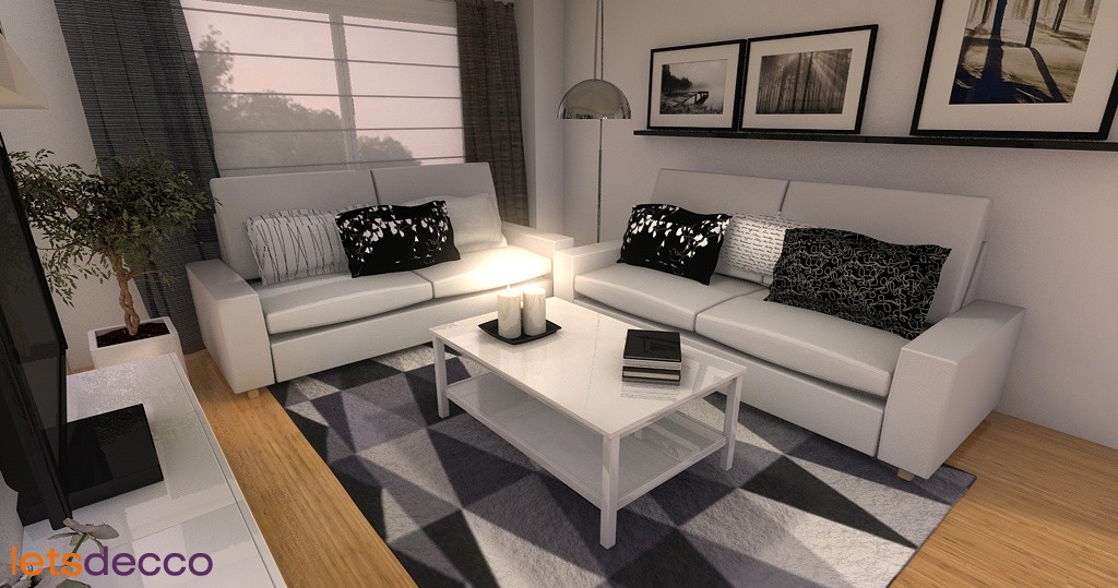Ikea Decoracion Salon Comedor ~ Walking back Home by Sandra SAL?N COMEDOR URBANO URBAN LIVING ROOM Ikea Decoracion Salon Comedor ~ Walking back Home by Sandra SAL?N COMEDOR URBANO URBAN LIVING ROOM