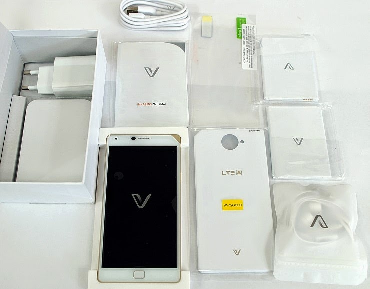 Ưu đãi giá sốc PK, ĐT chính hãng SONY, SKY, HTC, LG,... Bao rẻ tại SmartPhoneStore.vn - 5