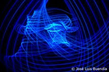 Light Painting