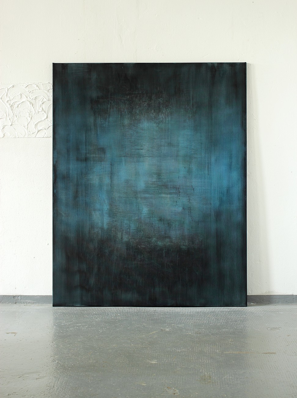 How Is A Canvas Painting Made How Is A Canvas Painting Made