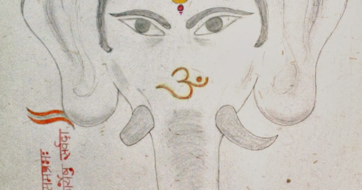 Shri Ganesh // श्री गणेश 