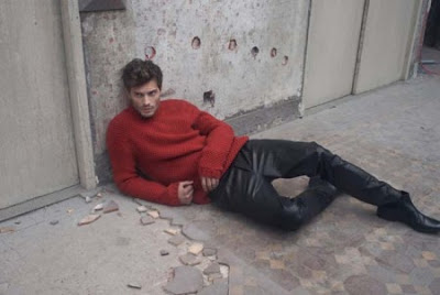 Campaña otoño 2011: hombres