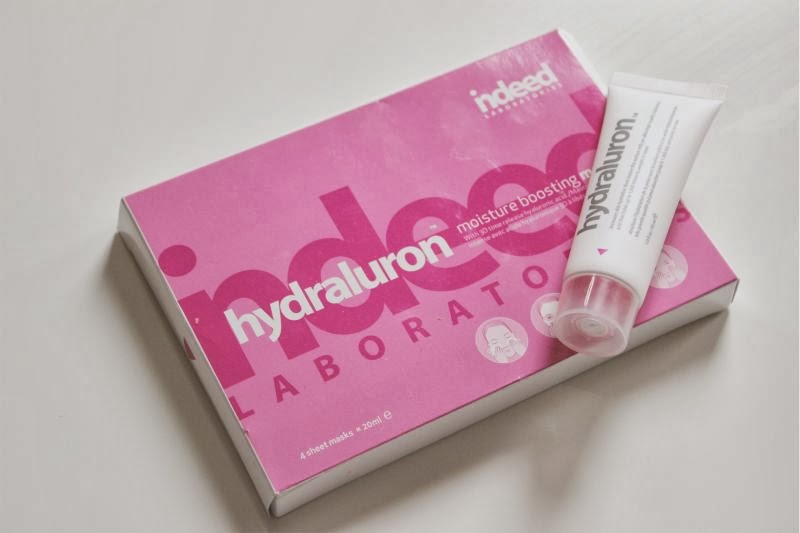 Indeed Labs Hydraluron
