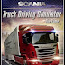 SCANIA Truck Driving Simulation PC Full Compress Version
