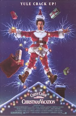 The Real Housewife of DC: Christmas Vacation