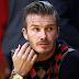 Biografi David Beckham - Ikon Sepakbola Inggris 