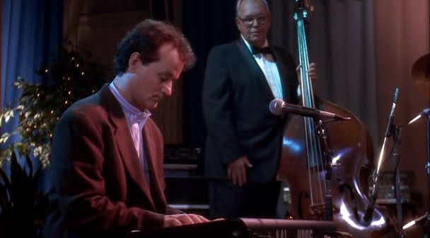 groundhog day jazz piano matrixsynth bill murray on a korg m1 groundhog day groundhog day jazz piano matrixsynth bill murray on a korg m1 groundhog day