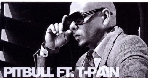 Backup Dancers From Hell Pitbull T Pain Hey Baby Drop It To