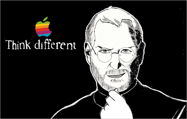Watch Steve Jobs: Visionary Genius Online Fandango
