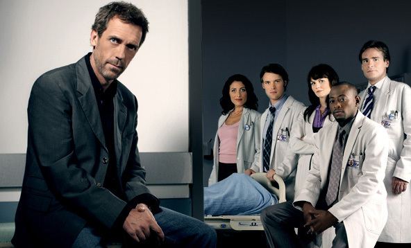 House Season 4
