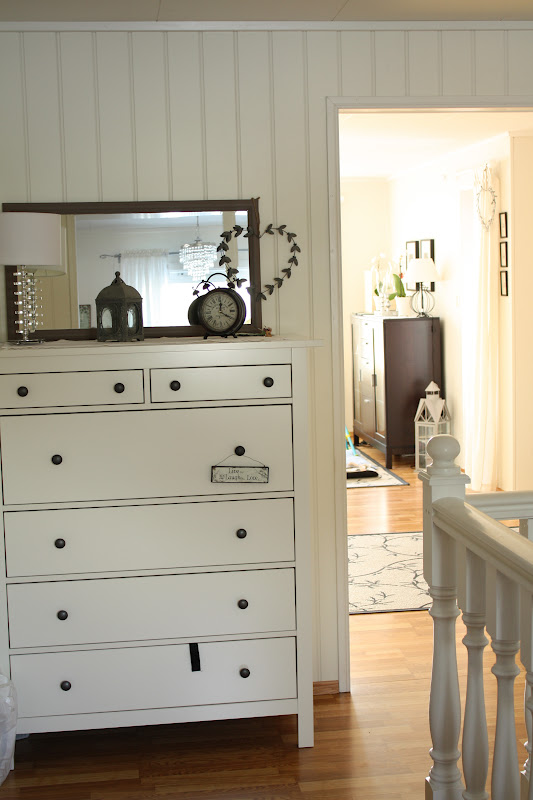 Bjørkely: hemnes :) Hemnes kommode 8 skuffer
