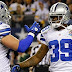 Witten, Carr Climbing List Of League’s Ironmen