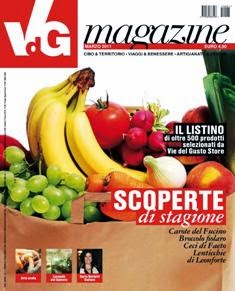 VdG Viaggi del Gusto Magazine 1 - Marzo 2011 | ISSN 2039-8875 | TRUE PDF | Mensile | Viaggi | Gusto | Cibo | Bevande