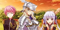 Walkure Romanze