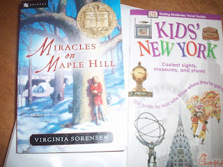 Miracles on Maple Hill Miracles on Maple Hill
