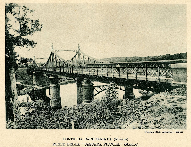 Ponte de Ferro