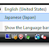 Tổng hợp các cách cài đặt và đánh tiếng Nhật trong Windows