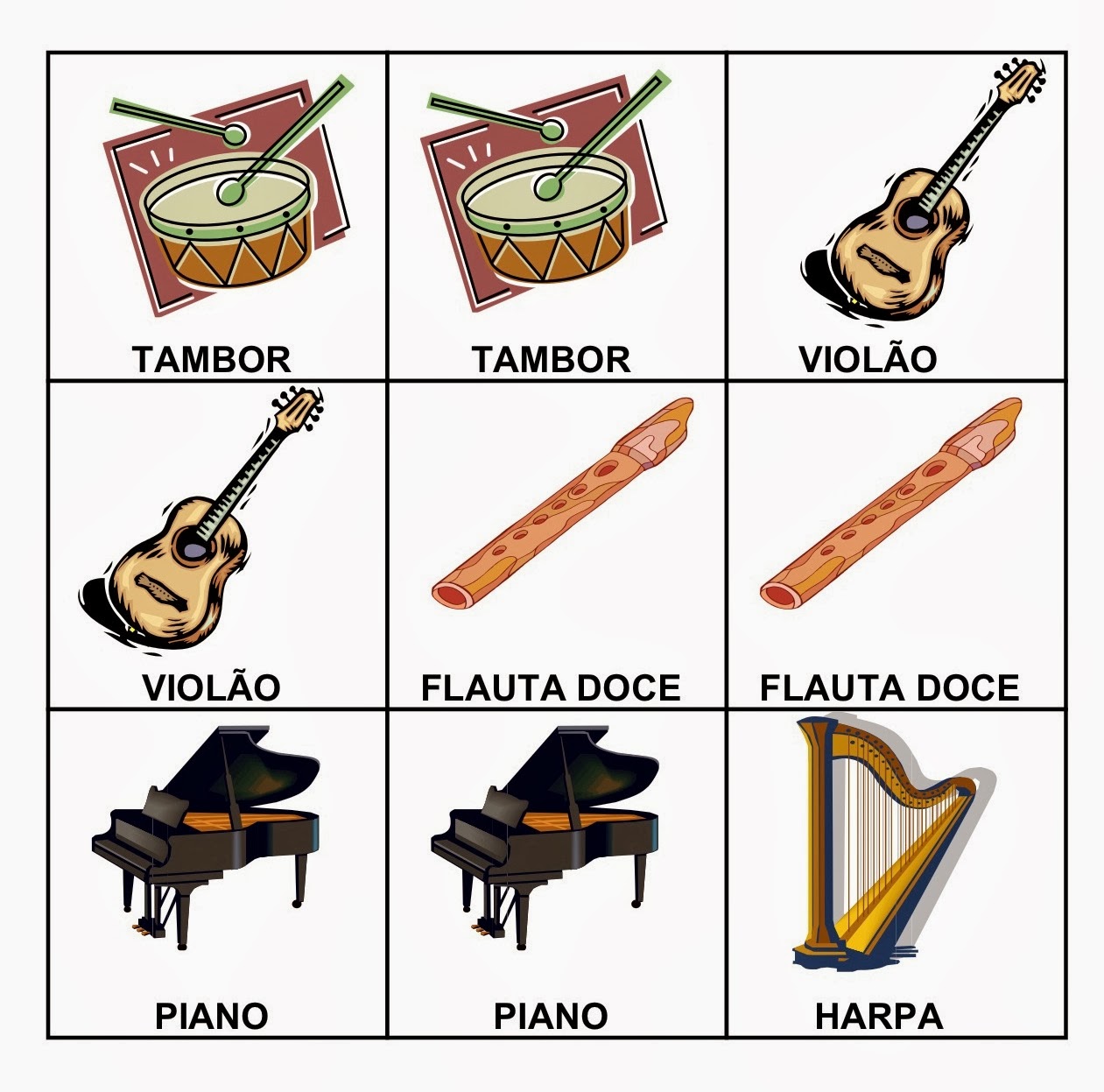 Jogo de Música