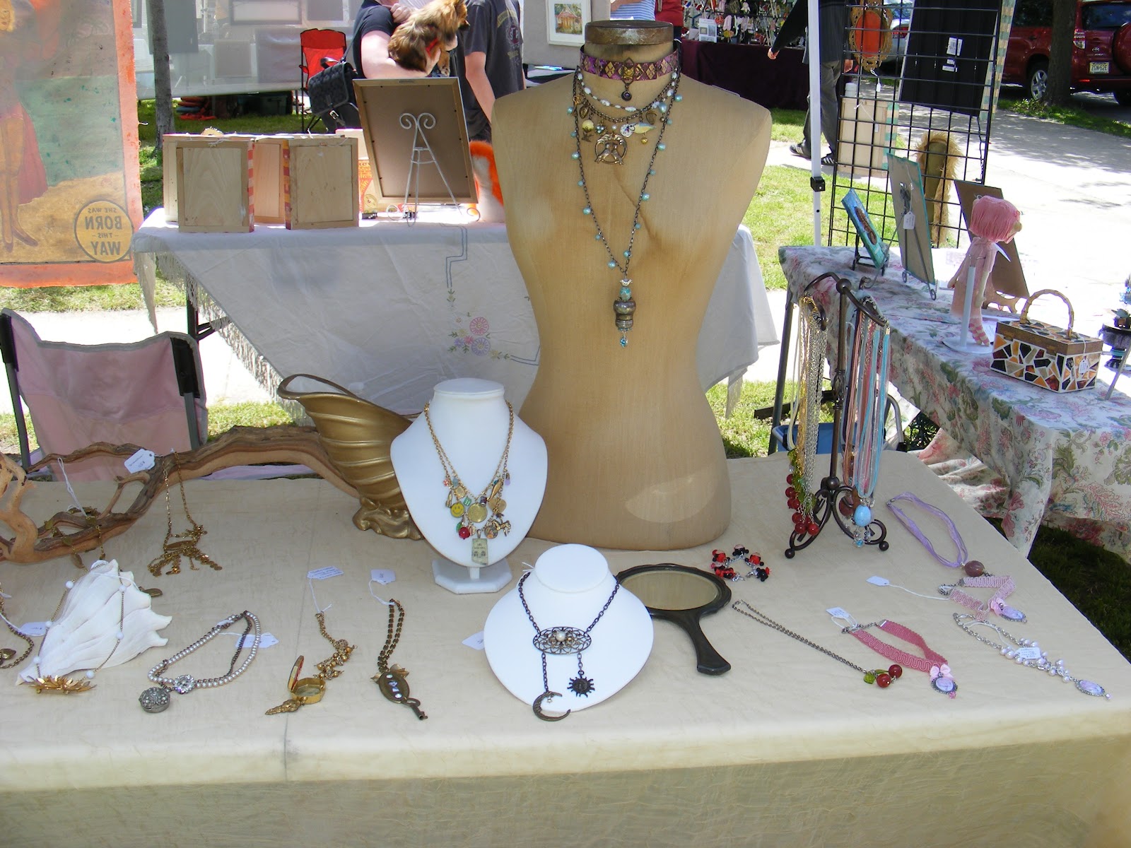 Yesterday's Trash Ocean Grove Music & Art Festival