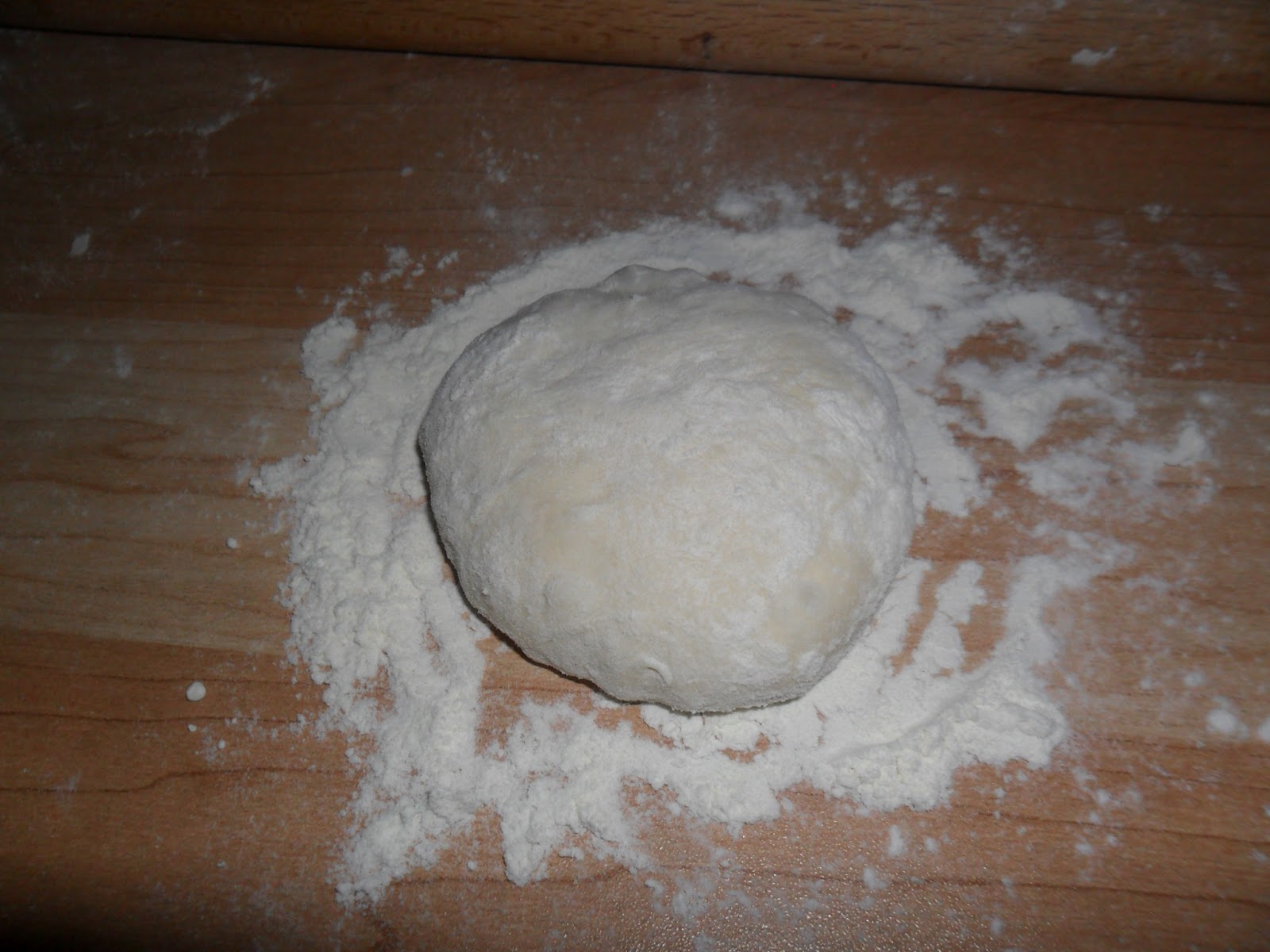 Aklından Bir Lezzet Tut! Mayalı Çiğ Börek