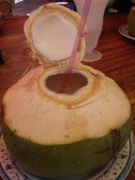 air kelapa