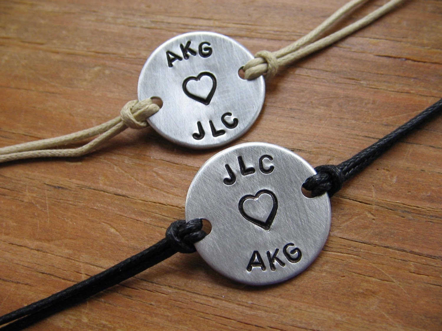 Cute Bracelets For Couples dashingamrit