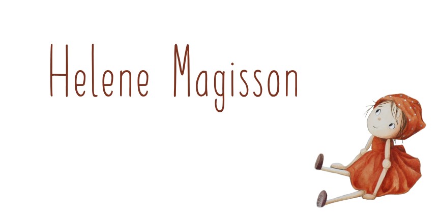            Helene Magisson