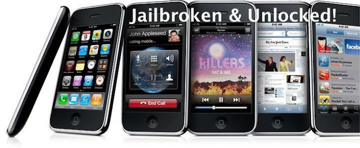 iDevice : Jasa Jailbreak iPhone iPad iPod Touch