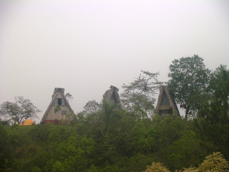 Zephyr Lodge Lanquin