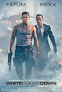 White house Down Film
