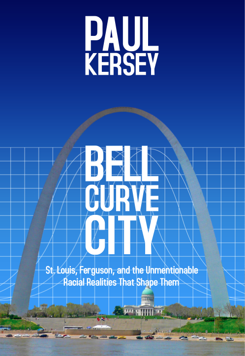 The Ferguson War Journal