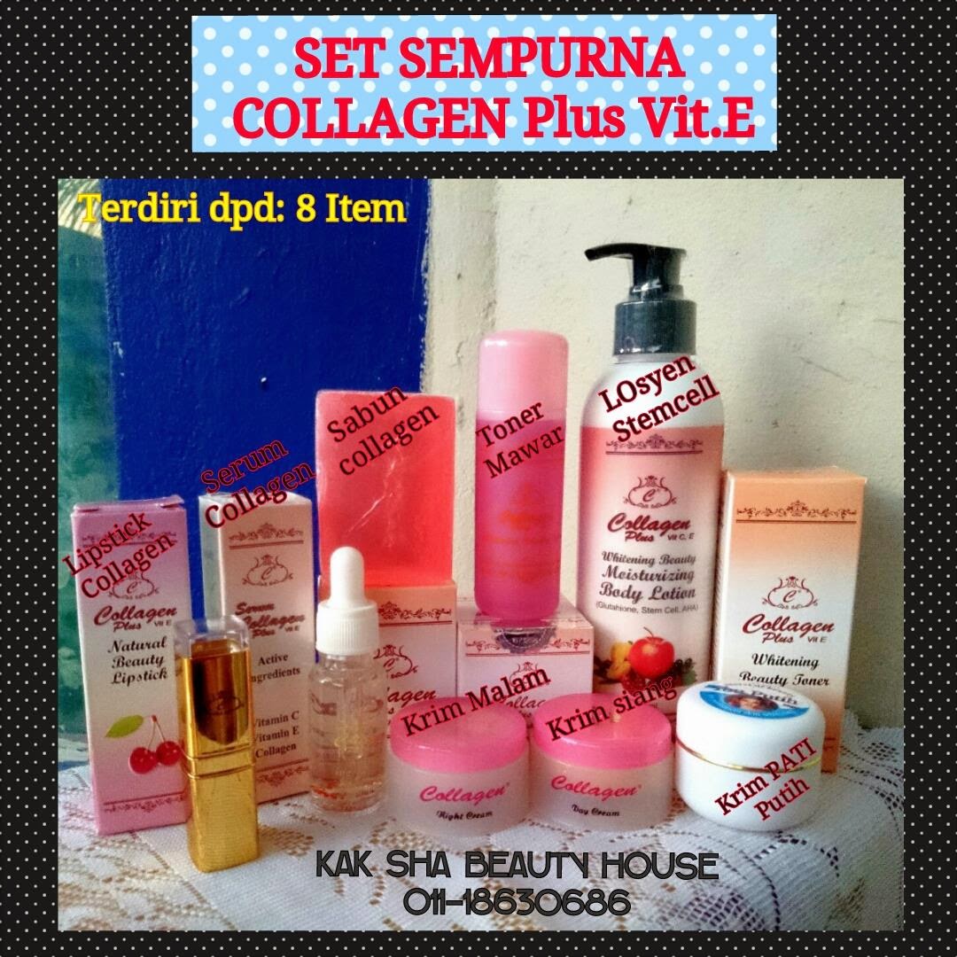 produk collagen plus vit e cpve kak sha house produk collagen plus vit e cpve kak sha house