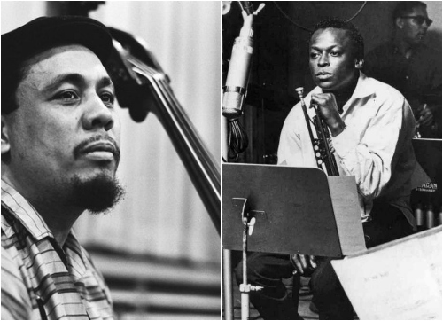 Charles Mingus Open Letter To Duke Charles Mingus Open Letter To Duke