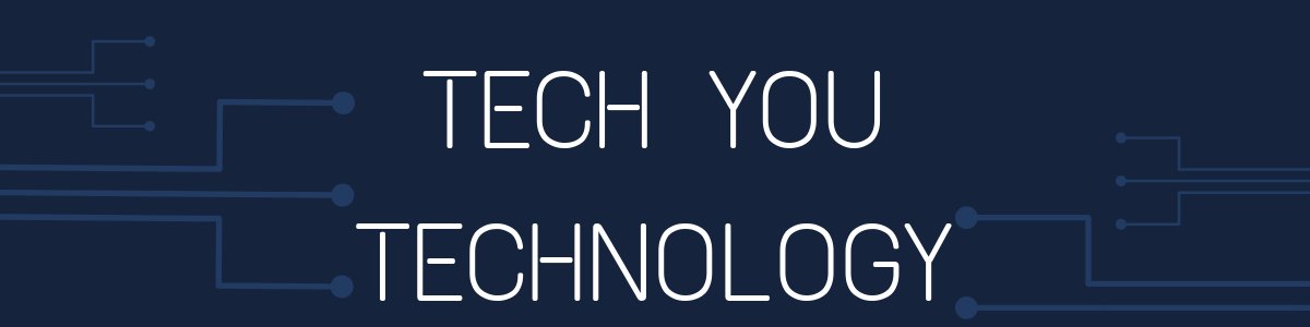 TeachYouTechnology