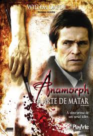 Capa Filme Anamorph: A Arte de Matar Dublado Filme Anamorph: A Arte de Matar Dublado