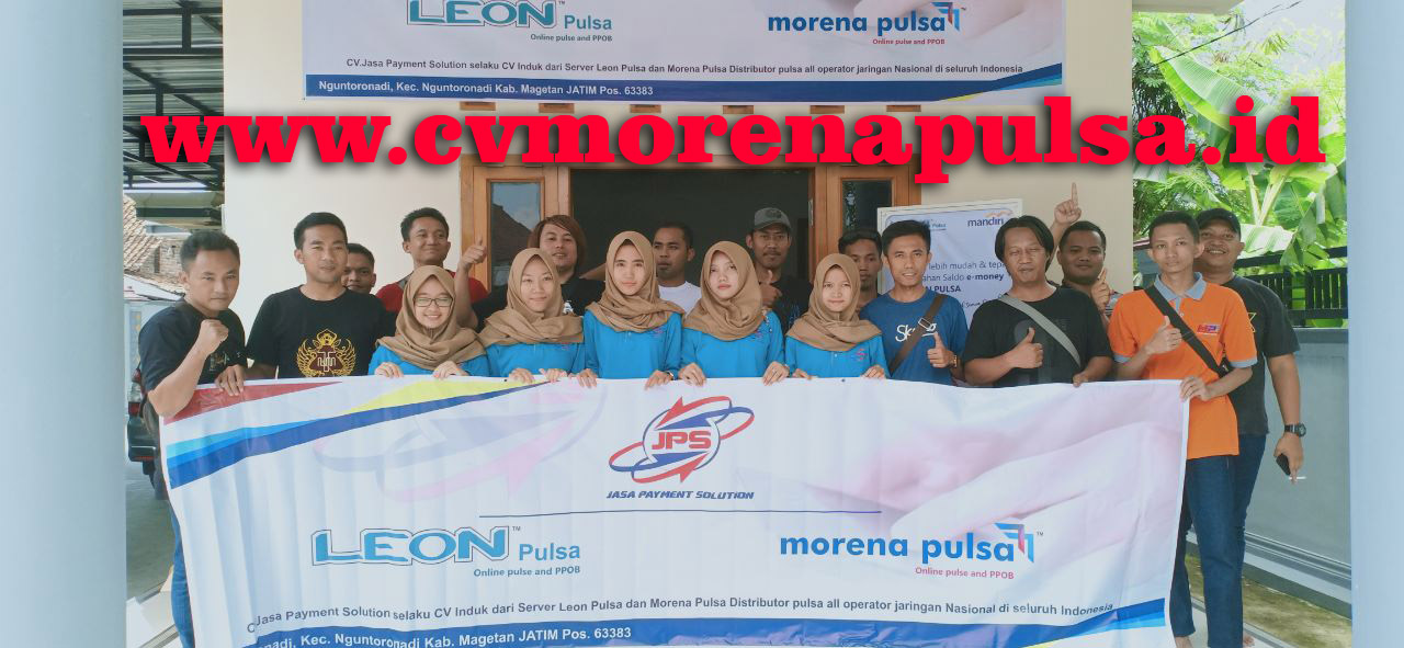 Distributor Pulsa Murah Amanah Distributor Pulsa Murah Amanah