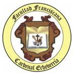 Facultad Franciscana Cardenal Echevarría