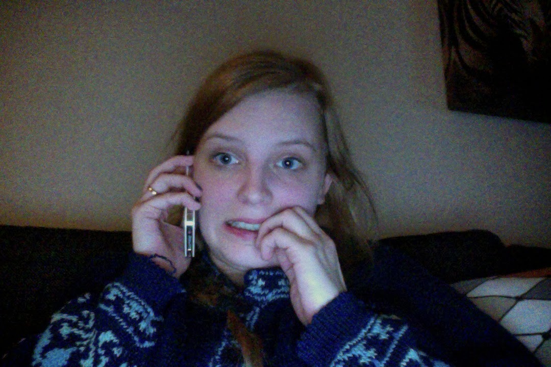 svarar inte på sms efter första dejten