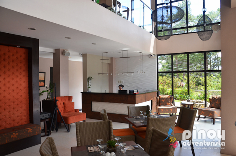 A Memorable And Pleasant Stay At C Boutique Hotel In Baguio City C Boutique Hotels In Baguio Philippines