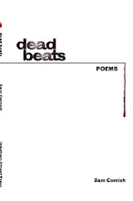 "Dead Beats" --A new poetry collection by Boston Poet Laureate Sam Cornish