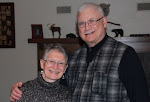 Becky and Bill Frost