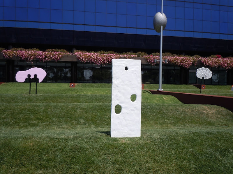 Miranda July Eleven Heavy Things